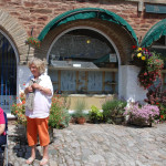 Gem Shop