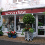 Simon Drew