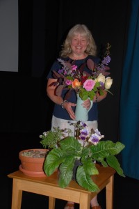 Anne Swithinbank