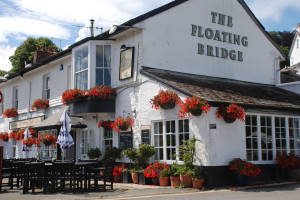 Floating Bridge