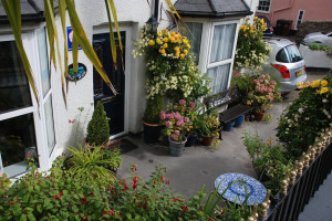 Valley House