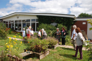 St Johns School