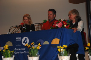 GQT team