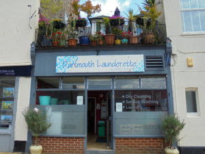 Best Business Dartmouth Laundrette