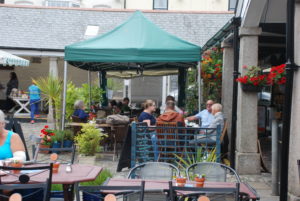 Best Cafe Market Deli
