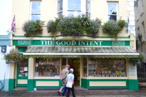 good-intent